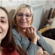 francés nativo professeure native en Guipúzcoa